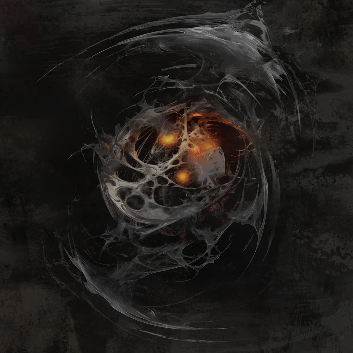 Nebula V.A. cover