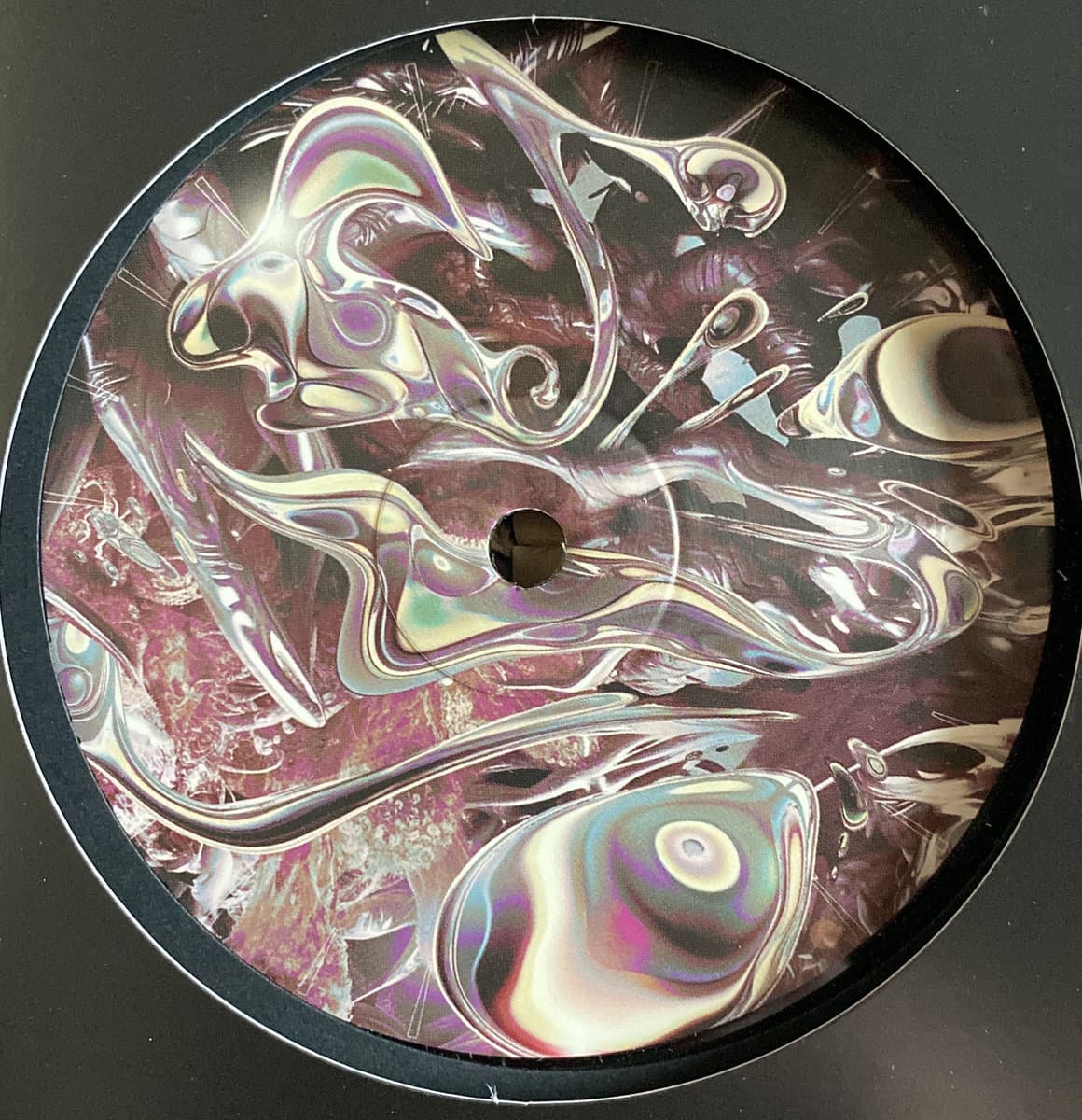 RC04 V.A. cover