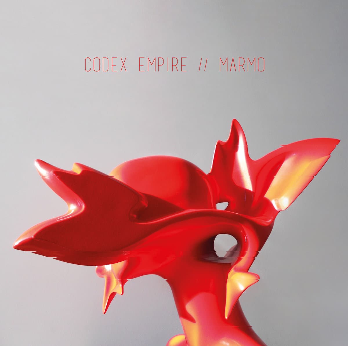 Winter Solstice Edition EP cover